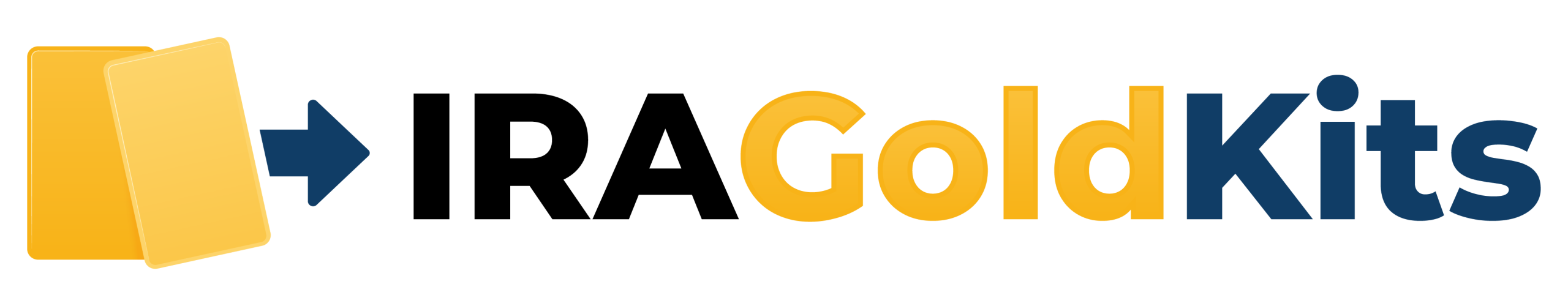IRA Gold Kits