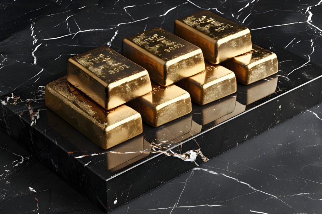 Basics of Gold IRA Rollovers