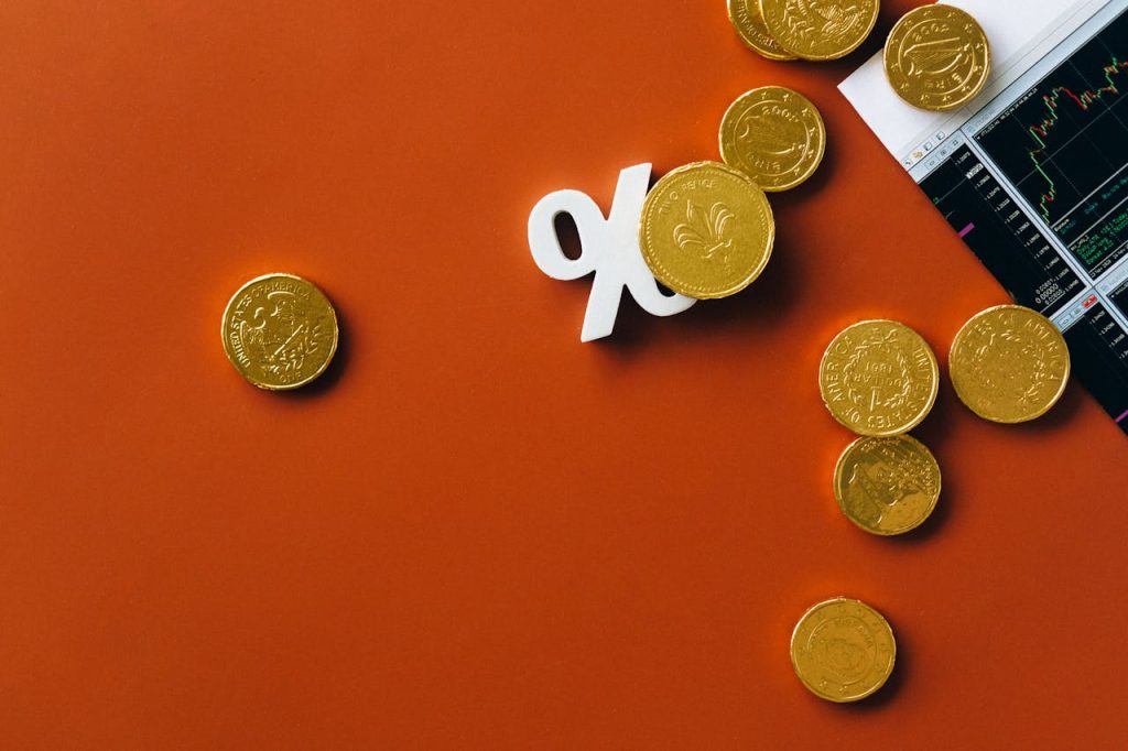Gold Market Trends