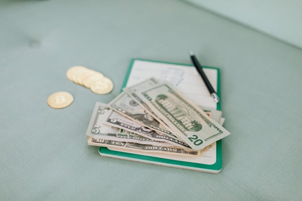 Maintaining a Gold IRA