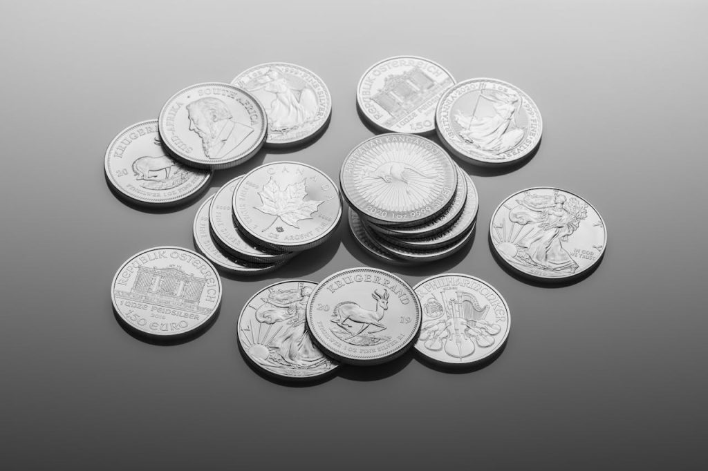 Opening a Platinum IRA