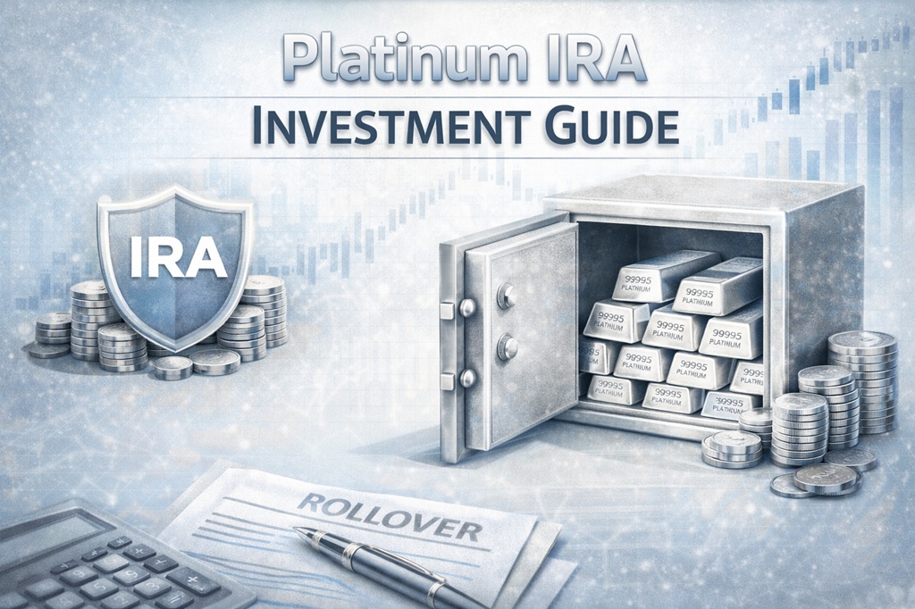 Platinum IRA Investment Guide