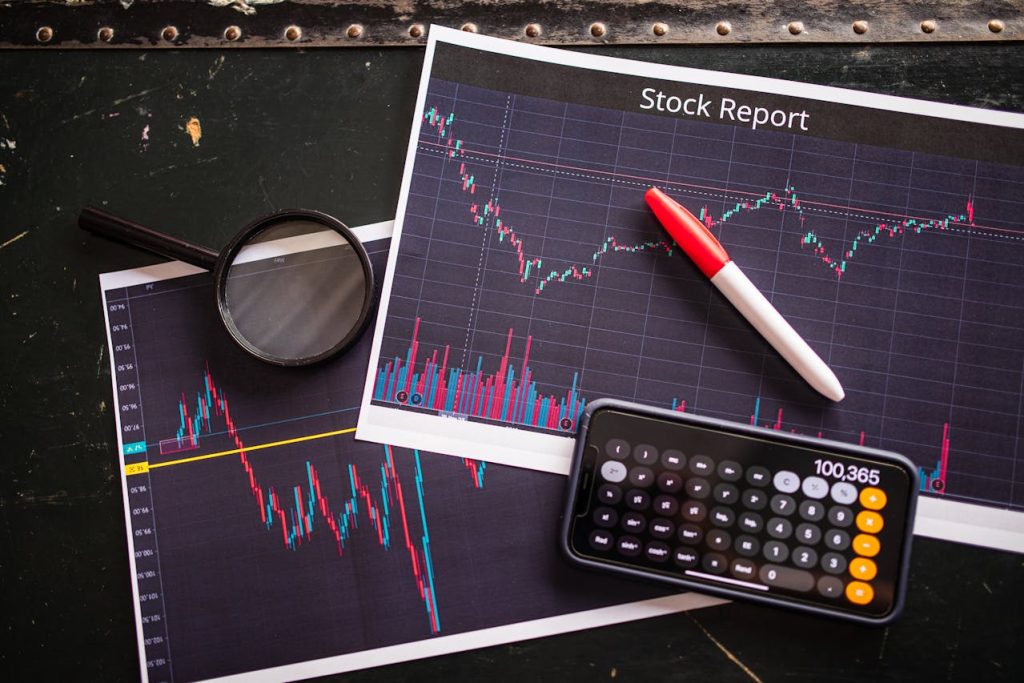 stock portfolios