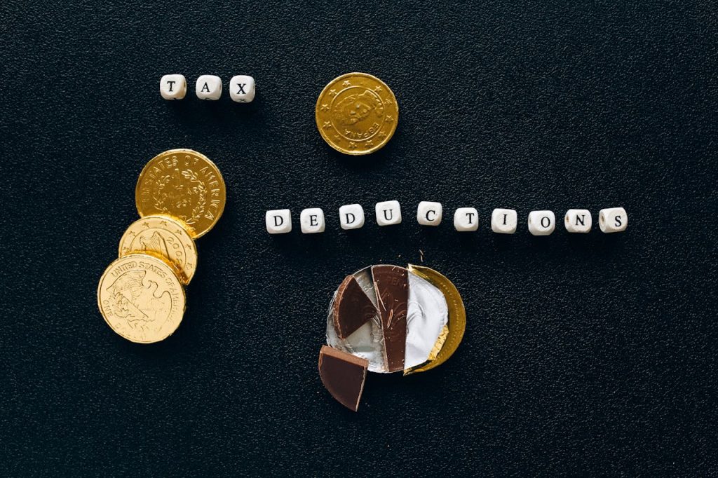 Tax Implications on Gold